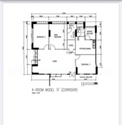 Blk 768 Pasir Ris Street 71 (Pasir Ris), HDB 4 Rooms #533682671